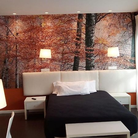 Hotel Villa Sonsierra San Vicente de la Sonsierra Bagian luar foto