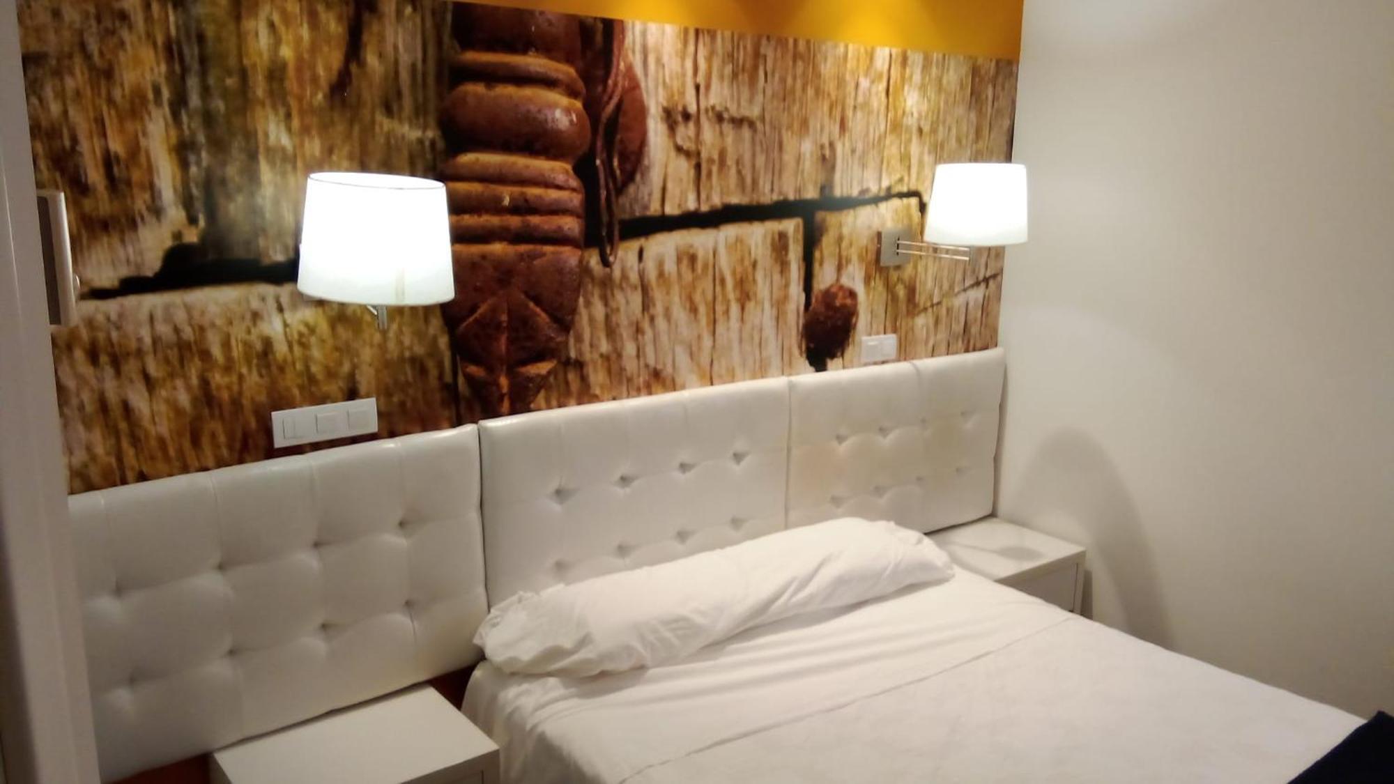 Hotel Villa Sonsierra San Vicente de la Sonsierra Bagian luar foto