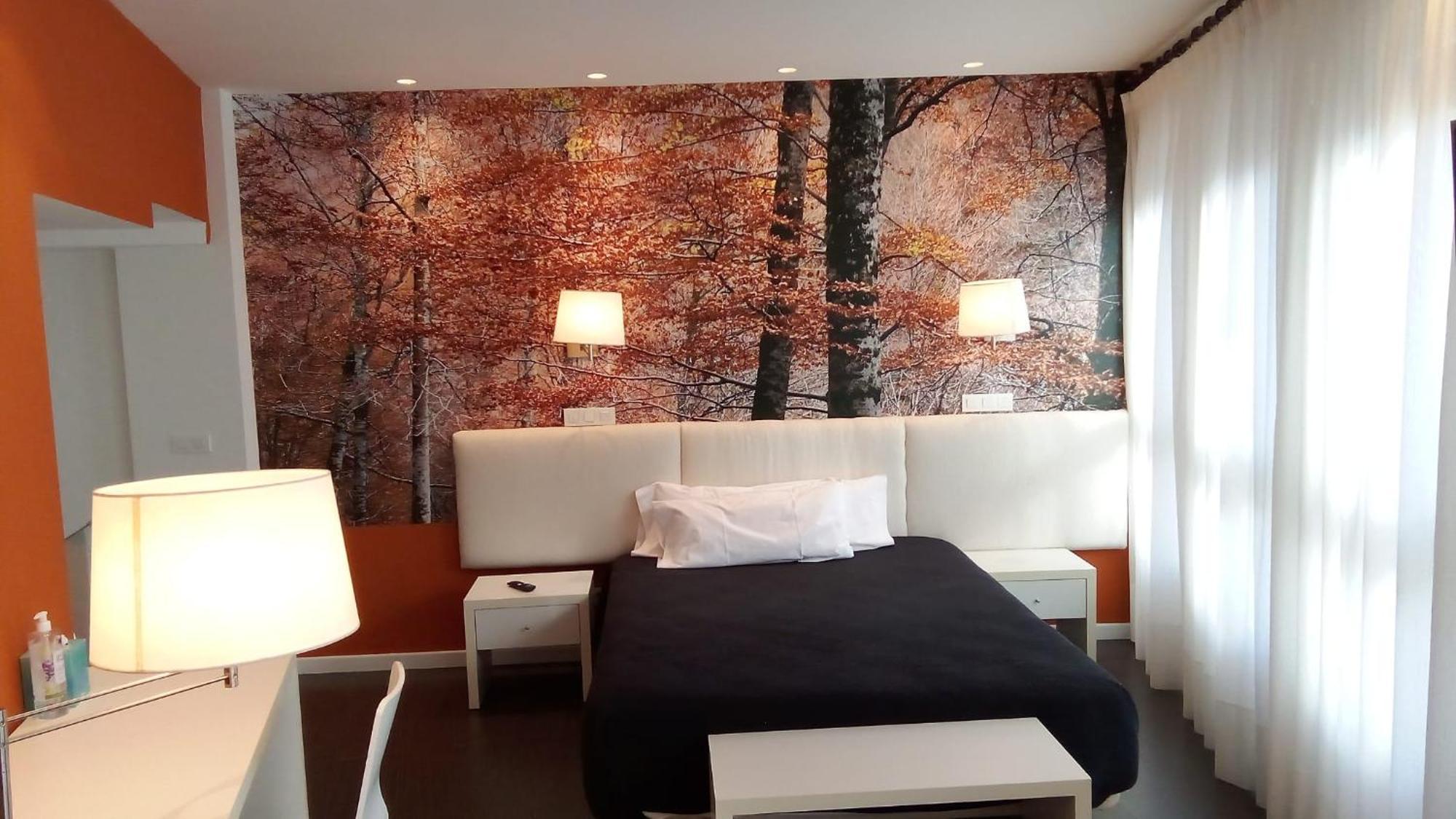 Hotel Villa Sonsierra San Vicente de la Sonsierra Bagian luar foto