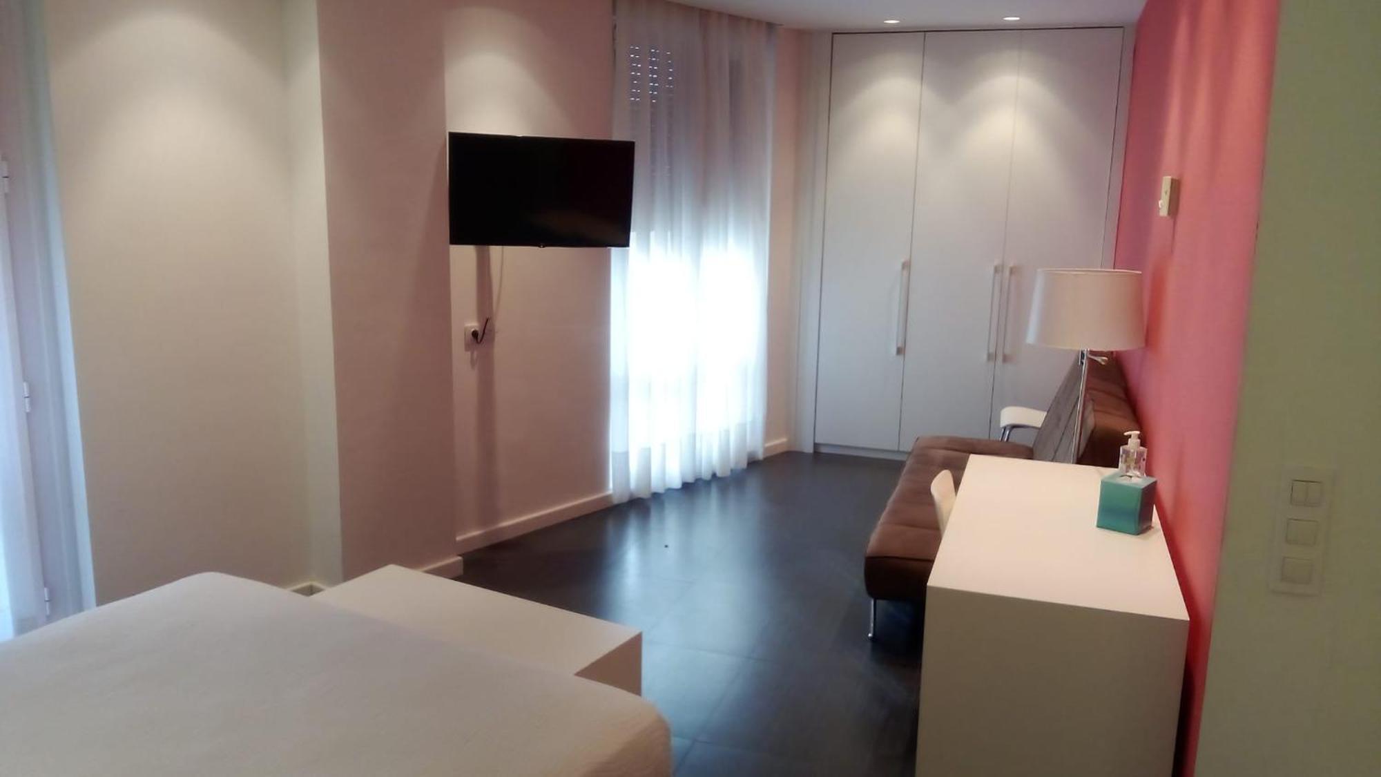 Hotel Villa Sonsierra San Vicente de la Sonsierra Bagian luar foto