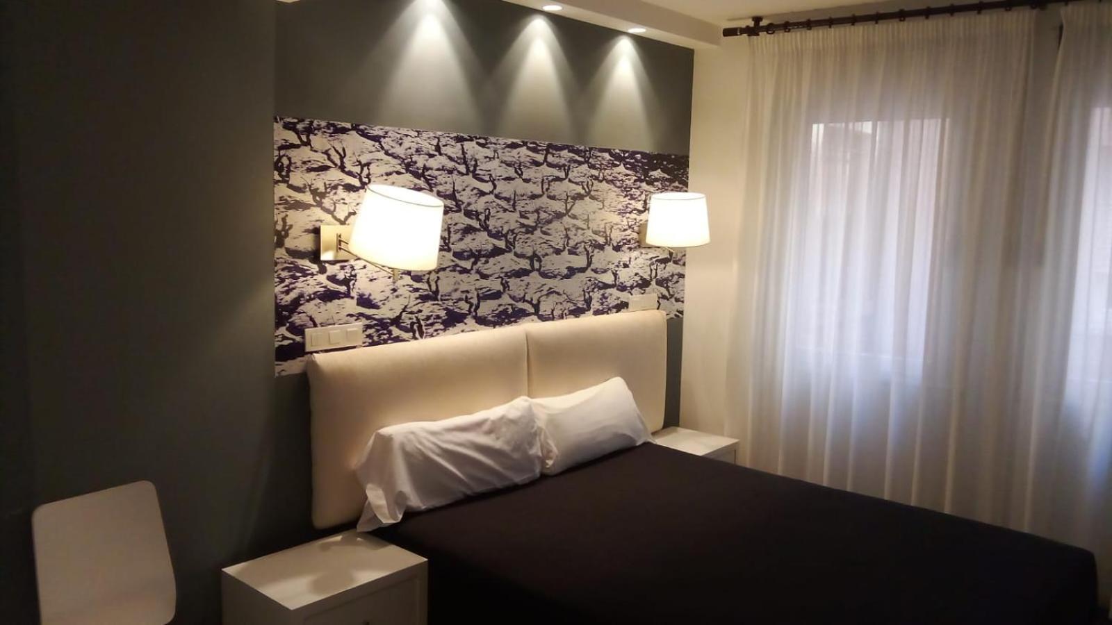 Hotel Villa Sonsierra San Vicente de la Sonsierra Bagian luar foto