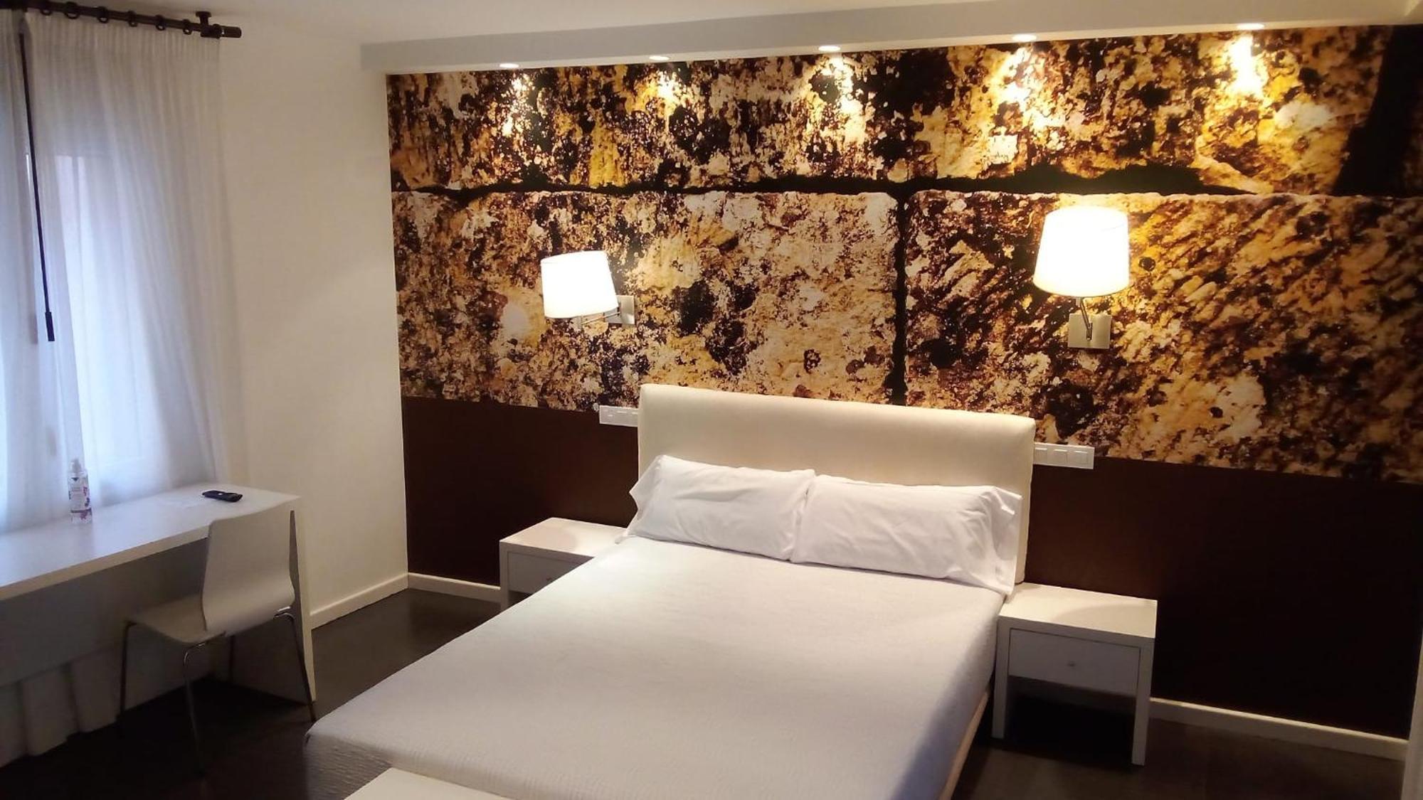 Hotel Villa Sonsierra San Vicente de la Sonsierra Bagian luar foto