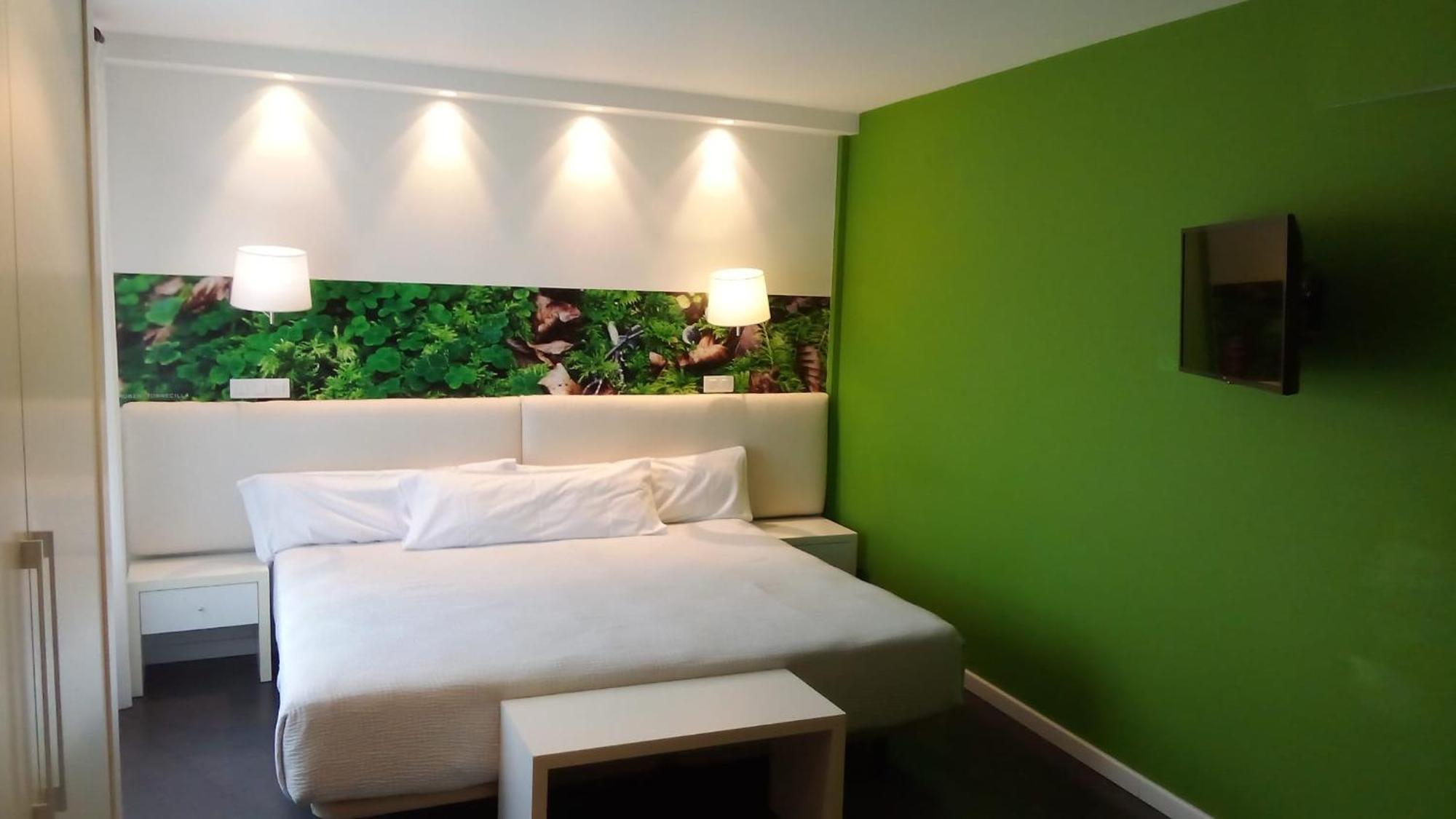 Hotel Villa Sonsierra San Vicente de la Sonsierra Bagian luar foto