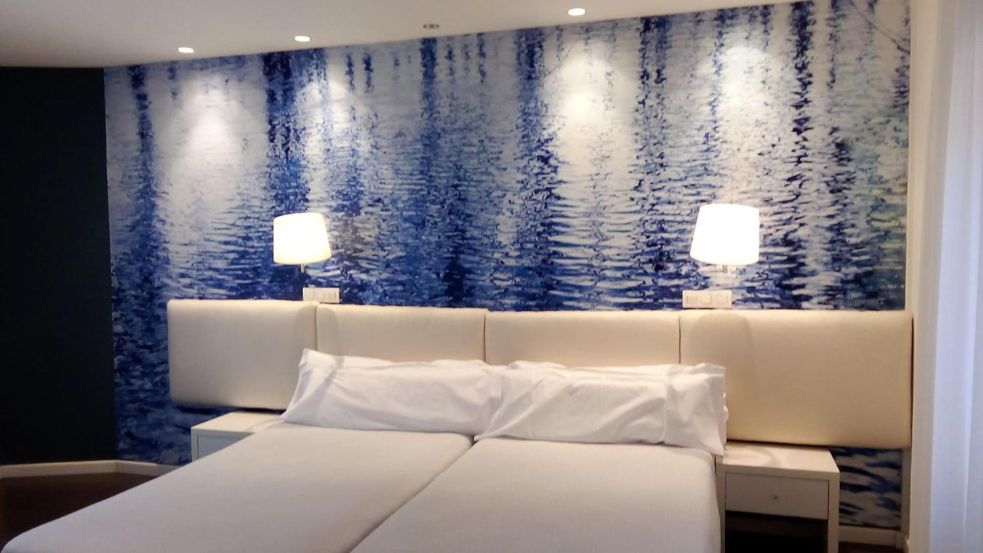 Hotel Villa Sonsierra San Vicente de la Sonsierra Bagian luar foto